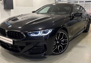 BMW 840 45.651 km 67.477 &euro; Hofheim 65719