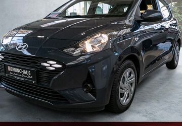 Hyundai i10 6.566 km 16.499 &euro; Dortmund 44149