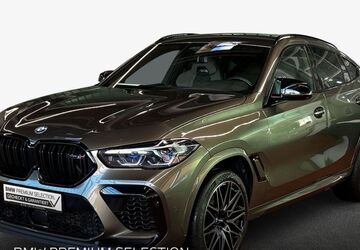 BMW X6 M 81.561 km 81.480 &euro; Rastatt 76437