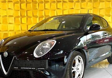 Alfa Romeo MiTo 130.000 km 6.490 &euro; Villingen-Schwenningen 78048
