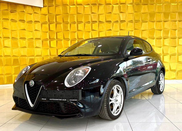Alfa Romeo MiTo 130.000 km 6.990 &euro; Villingen-Schwenningen 78048