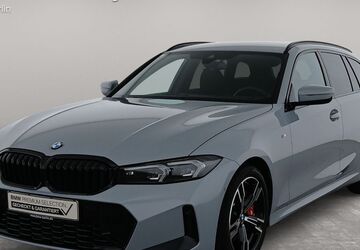 BMW 318 13.710 km 39.900 &euro; Berlin 12683