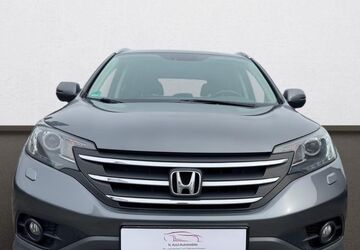 Honda CR-V 180.000 km 9.499 &euro; Frankfurt am Main 60386