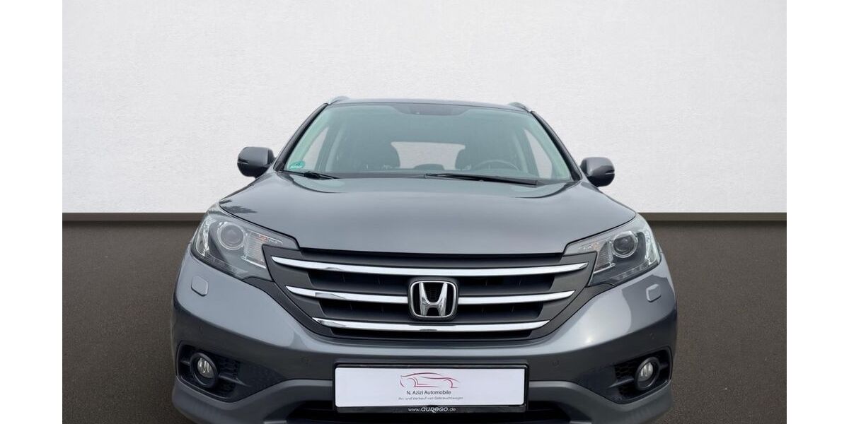 Honda CR-V 180.000 km 9.499 &euro; Frankfurt am Main 60386
