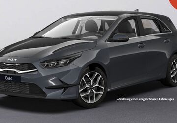 Kia ceed / Ceed 8.989 km 25.990 &euro; Fürstenwalde 15517