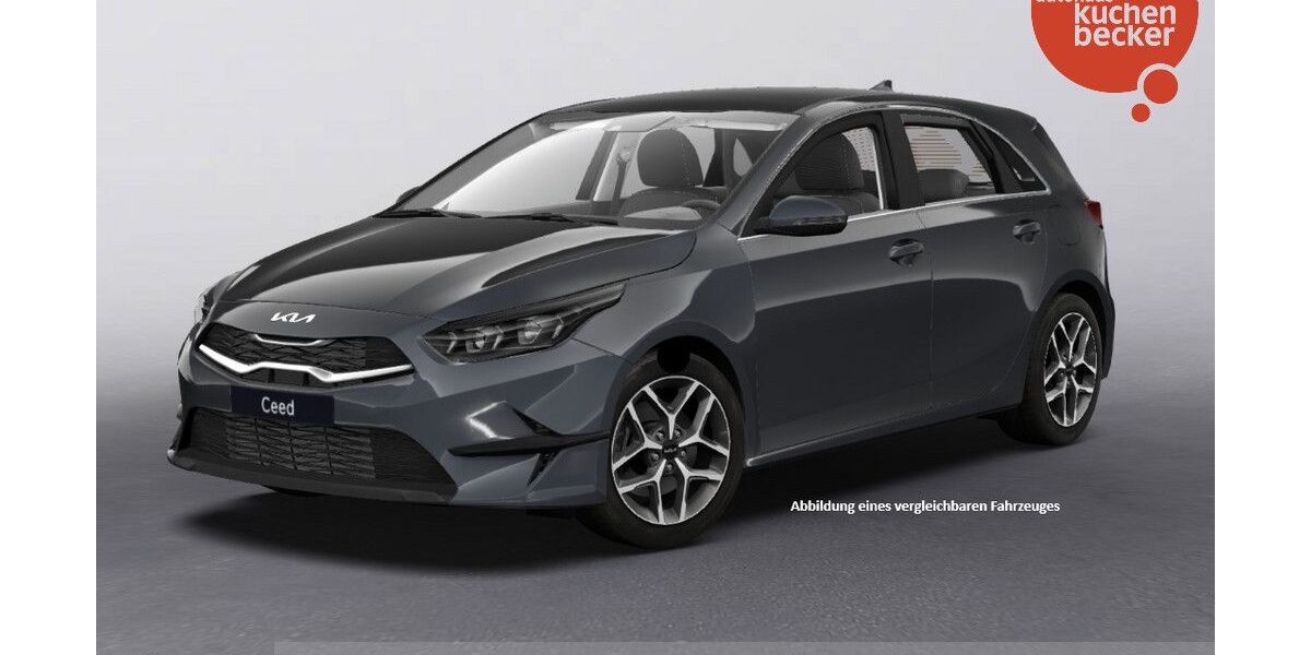 Kia ceed / Ceed 9.935 km 25.990 &euro; Fürstenwalde 15517