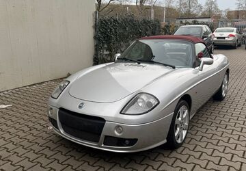 Fiat Barchetta 57.500 km 6.990 &euro; Köln 50939