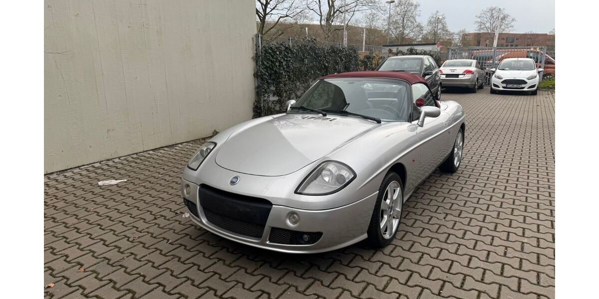 Fiat Barchetta 57.500 km 6.990 &euro; Köln 50939