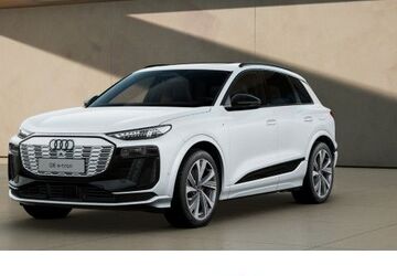 Audi Q6 e-tron 28.940 km 67.690 &euro; Wolfsburg 38440
