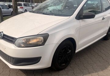 VW Polo 219.898 km 2.950 &euro; Essen 45356