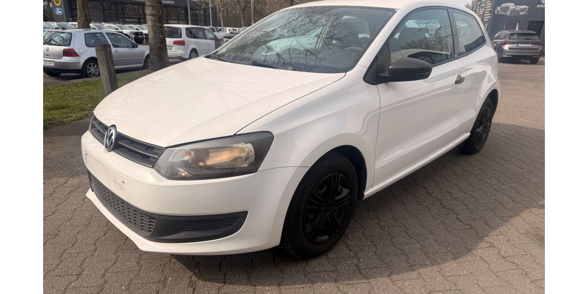 VW Polo 219.898 km 2.950 &euro; Essen 45356