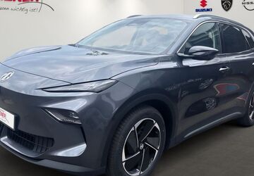 MG S5 10.115 km 34.490 &euro; Berlin 12349