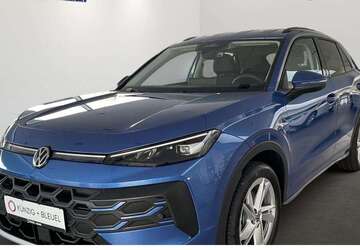 VW T-Roc 6.990 km 39.450 &euro; Aschaffenburg 63741