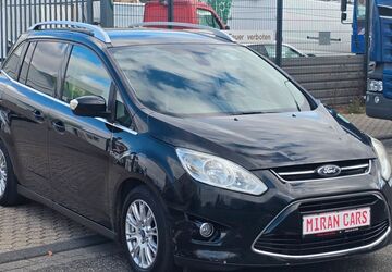 Ford Grand C-Max 240.000 km 3.500 &euro; Düren 52353
