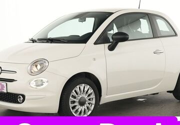 Fiat 500 8.269 km 12.978 &euro; Neuss 41460