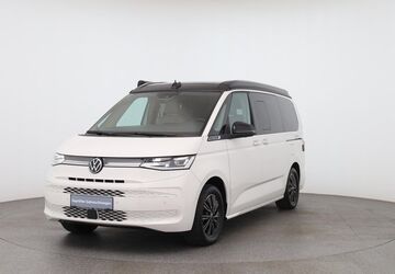 VW T7 California 25.000 km 68.990 &euro; Nesselwang 87484
