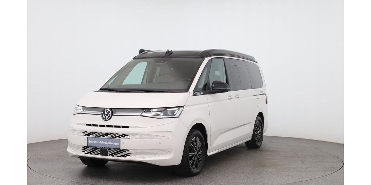 VW T7 California 25.000 km 68.990 &euro; Nesselwang 87484