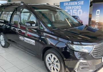 Ford Tourneo Connect 7.500 km 42.490 &euro; Glauchau 08371