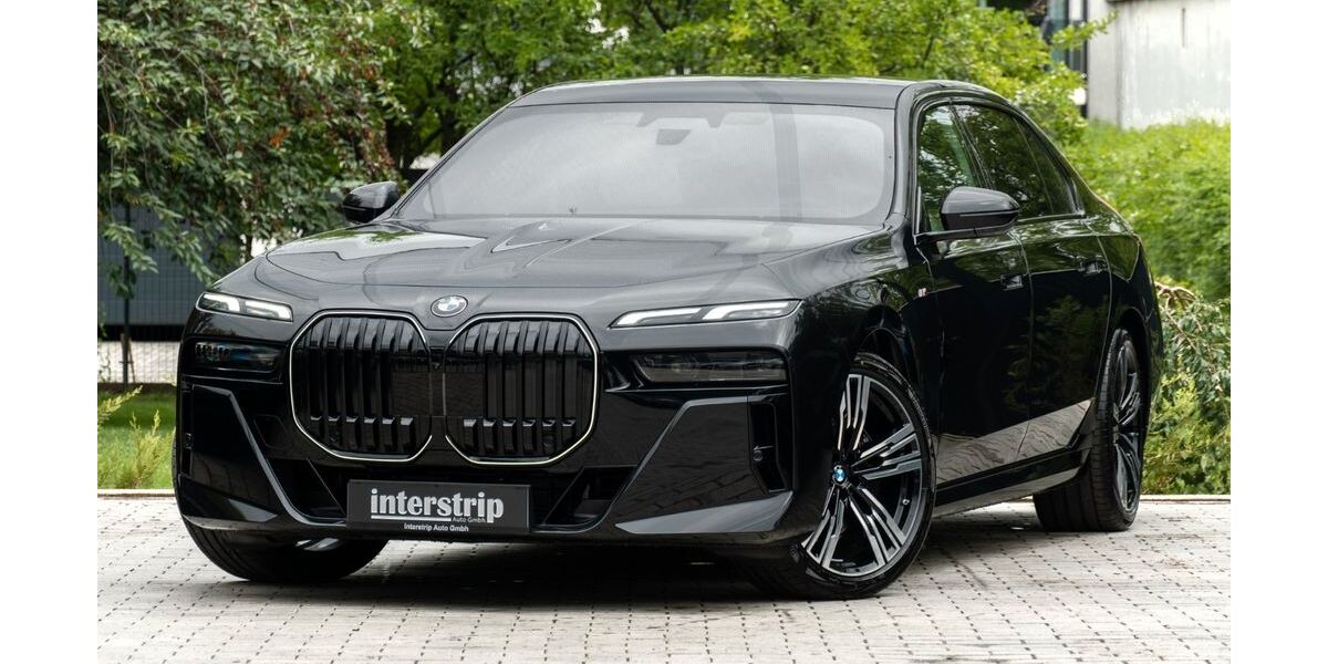 BMW 740 15.600 km 113.990 &euro; Langweid am Lech 86462