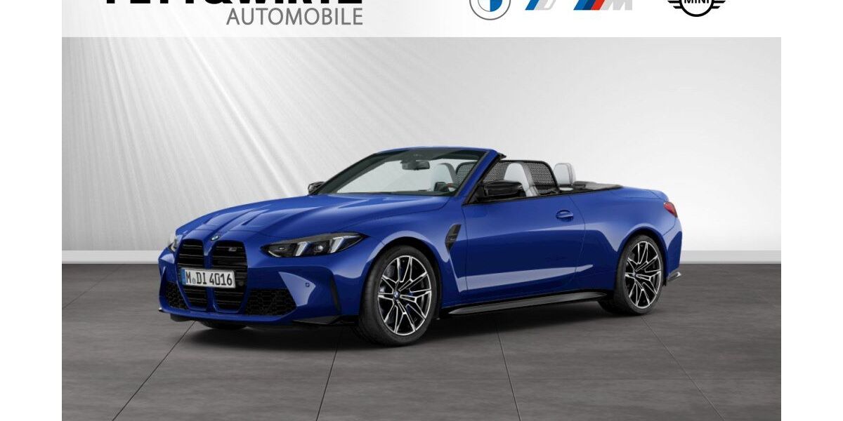 BMW M4 12.400 km 82.800 &euro; Kleve 47533