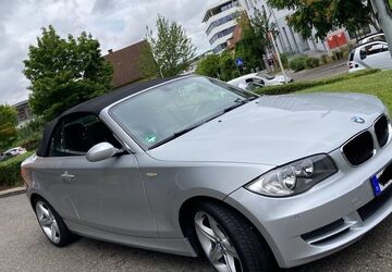BMW 125 144.000 km 12.490 &euro; Stuttgart 70469