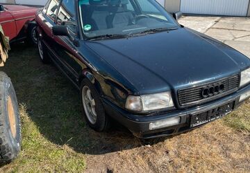 Audi 80 249.000 km 3.780 &euro; Trebbin 14959