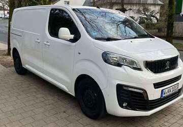 Peugeot Expert 93.213 km 15.900 &euro; Wuppertal, Stadt 42349