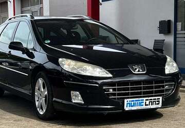 Peugeot 407 290.000 km 2.999 &euro; Oberndorf am Neckar 78727