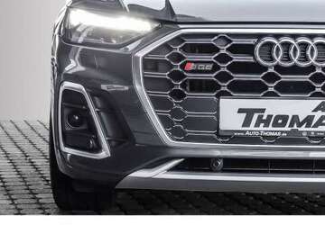 Audi SQ5 48.920 km 48.879 &euro; Bonn 53227