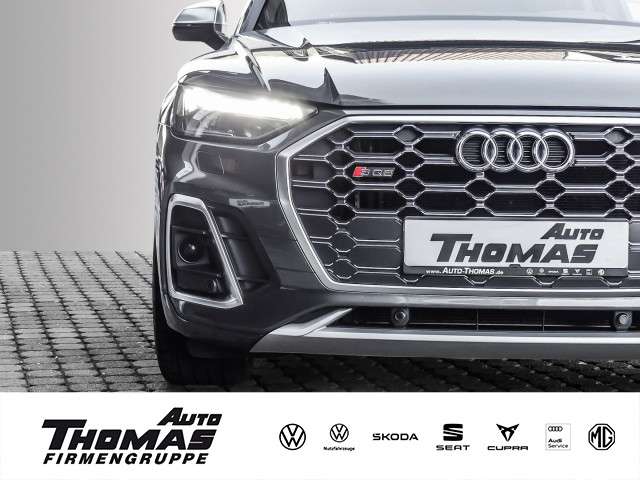 Audi SQ5 48.920 km 48.879 &euro; Bonn 53227