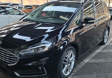 Ford Galaxy 145.158 km 24.990 &euro; Viersen 41748