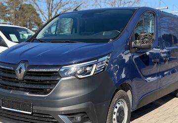 Renault Trafic 60.069 km 21.800 &euro; Appen-Etz 25482