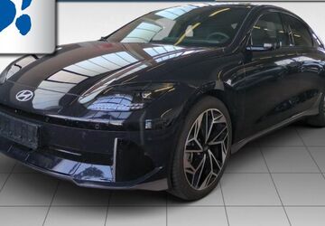 Hyundai IONIQ 6 9.551 km 36.930 &euro; Salzbergen 48499