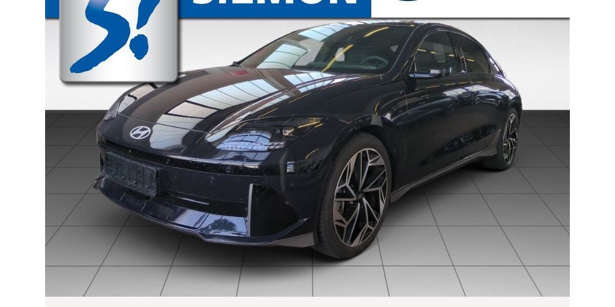 Hyundai IONIQ 6 9.551 km 36.930 &euro; Salzbergen 48499