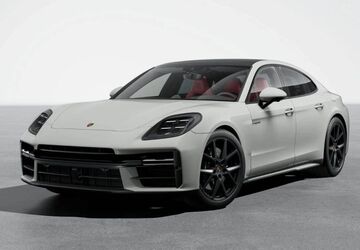 Porsche Panamera 4.999 km 139.790 &euro; Dinslaken 46535