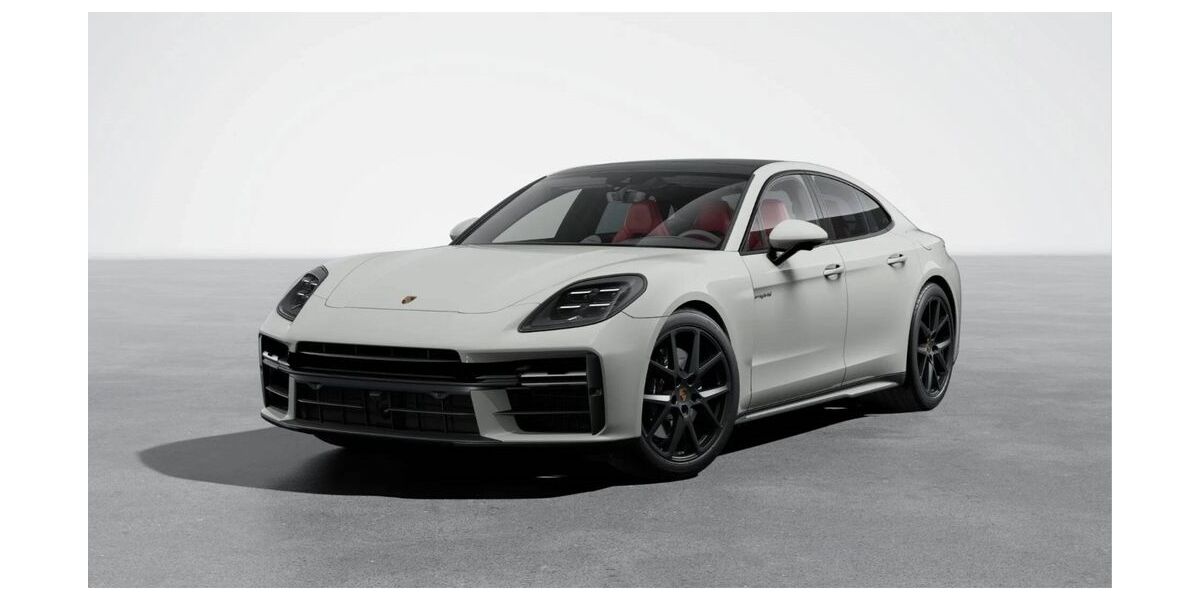 Porsche Panamera 4.999 km 139.790 &euro; Dinslaken 46535