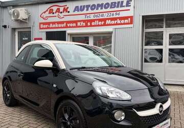 Opel Adam 29.900 km 11.690 &euro; Worms 67547