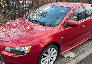 Mitsubishi Lancer 316.000 km 2.200 &euro; Berlin 12057