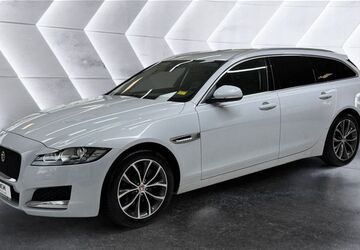 Jaguar XF 71.015 km 19.999 &euro; Berlin 10553