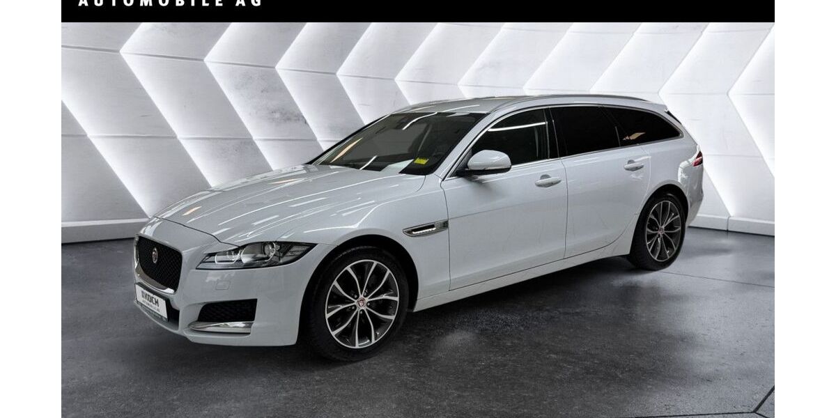 Jaguar XF 71.015 km 19.999 &euro; Berlin 10553