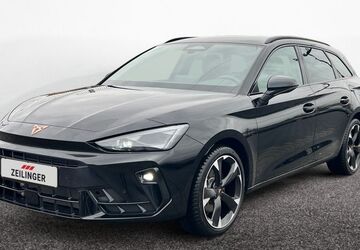 Cupra Leon 1.230 km 32.845 &euro; Dietersheim 91463