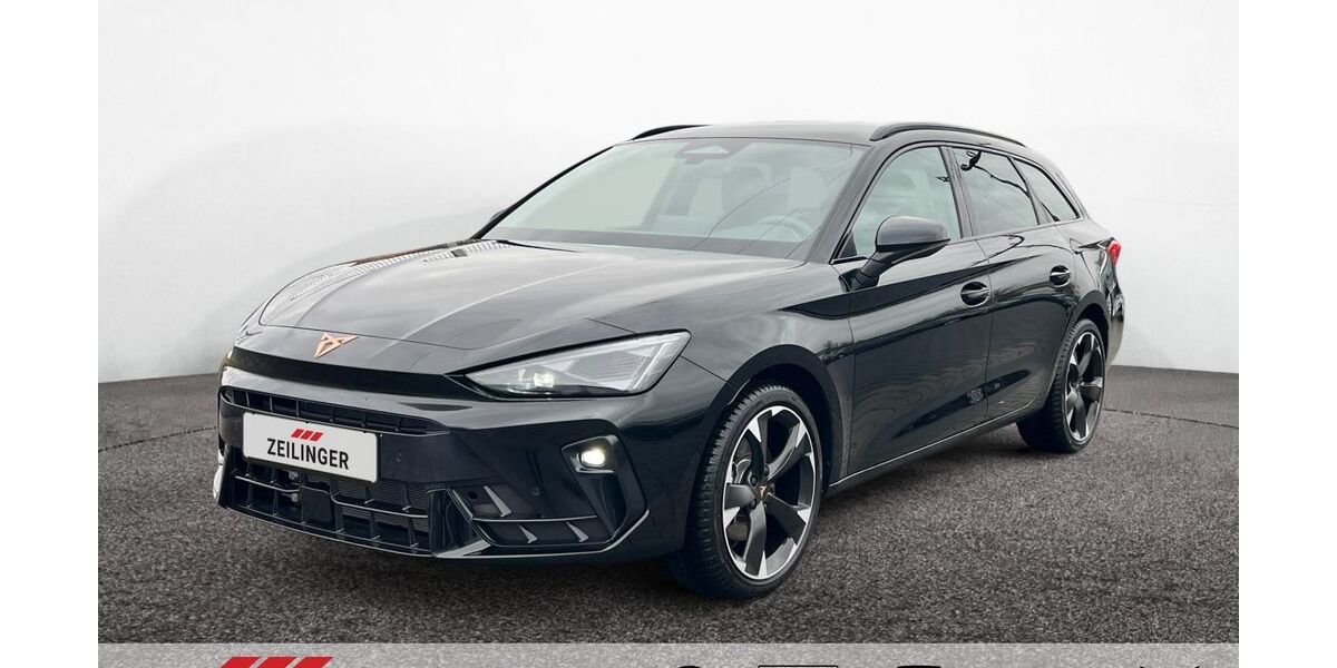 Cupra Leon 1.230 km 32.845 &euro; Dietersheim 91463