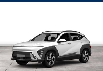 Hyundai KONA 13.600 km 25.960 &euro; Merzig 66663