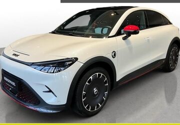 Smart #3 11.269 km 32.550 &euro; Passau 94034