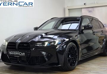 BMW M3 7.150 km 92.789 &euro; Königsbrunn 86343