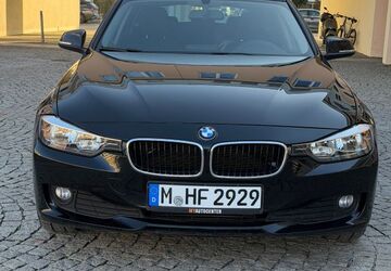 BMW 316 137.000 km 8.900 &euro; München 80805