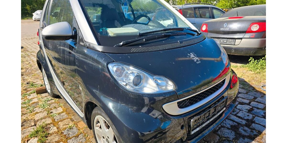 Smart ForTwo 170.000 km 2.599 &euro; Neuburg an der Donau 86633