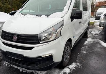 Fiat Talento 226.492 km 9.700 &euro; Dreisen 67816
