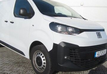 Fiat Scudo 27.500 km 21.361 &euro; Fürstenfeldbruck 82256