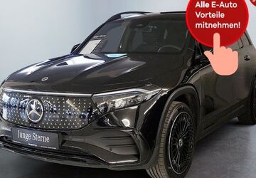 Mercedes-Benz EQB 12.710 km 44.825 &euro; Kiel 24148